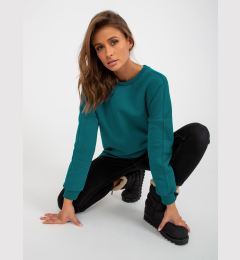 Снимка на Sweatshirt-RV-BL-8261.51-sea
