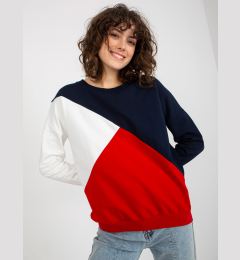 Снимка на Sweatshirt-RV-BL-8463.41P-navy-red