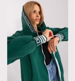 Снимка на Sweatshirt-RV-BL-9225.96P-dark green