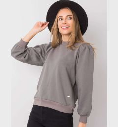 Снимка на Sweatshirt-TW-BL-G-079.18-dark gray