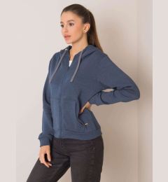 Снимка на Sweatshirt-TW-BL-G012-1.01X-dark blue