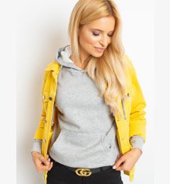 Снимка на Sweatshirt-TW-BL-G32.13P-grey