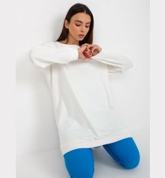 Снимка на Sweatshirt-VI-BL-095.71P-ecru