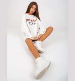 Снимка на Sweatshirt-VI-BL-3075.64P-ecru