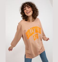 Снимка на Sweatshirt-VI-BL-3102.01P-beige