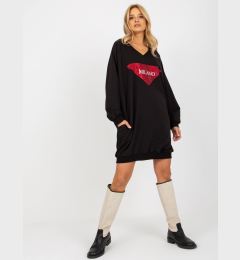 Снимка на Sweatshirt-VI-BL-3113.73P-black