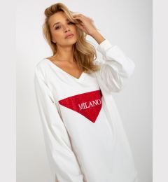 Снимка на Sweatshirt-VI-BL-3113.73P-ecru