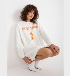 Снимка на Sweatshirt-VI-BL-3212.15X-ecru