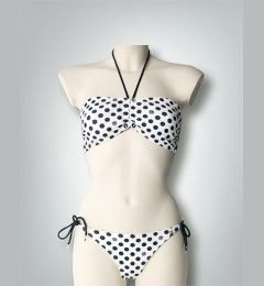 Снимка на Swimsuit Bottom - Tommy Hilfiger CATE POLKA DOT BRIEF Patterned