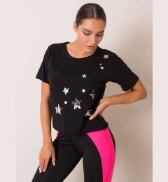 Снимка на T-shirt-131-TS-AMZ1010.63P-black