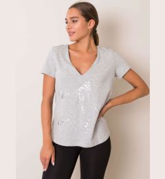 Снимка на T-shirt-131-TS-PRT2020.06P-grey