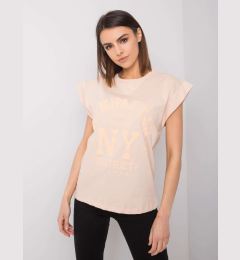 Снимка на T-shirt-157-TS-4163.72Peach
