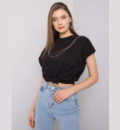 Снимка на T-shirt-157-TS-4170.82-black