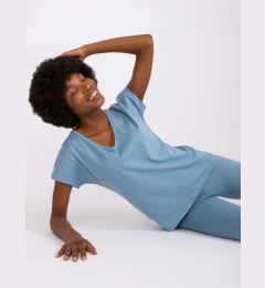 Снимка на T-shirt-AP-TS-A-004-light blue