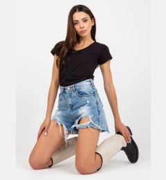 Снимка на T-shirt-B-012.35P-black