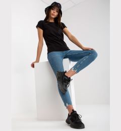 Снимка на T-shirt-B-013.85P-black