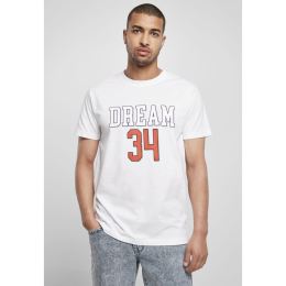 Снимка на T-shirt Dream 34 white