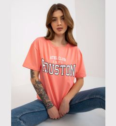 Снимка на T-shirt-EM-TS-527-1.26X-Peach