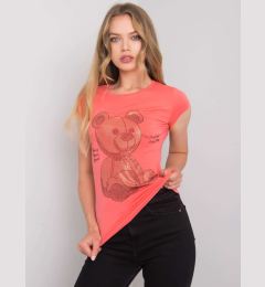 Снимка на T-shirt-EM-TS-ES-21-531.14-coral