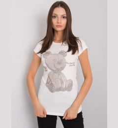 Снимка на T-shirt-EM-TS-ES-21-531.14-ecru