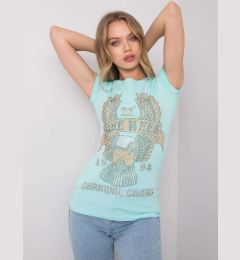 Снимка на T-shirt-EM-TS-ES-21-533.16-light blue