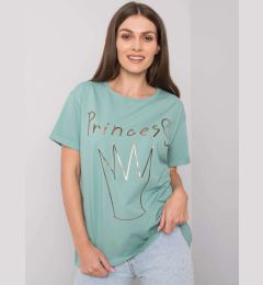 Снимка на T-shirt-FA-TS-7121.88P-Pistachio