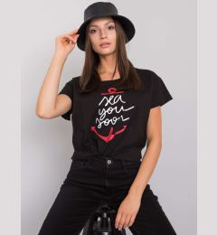 Снимка на T-shirt-FA-TS-7196.74P-black