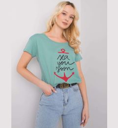 Снимка на T-shirt-FA-TS-7196.74P-pistachio