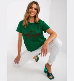 Снимка на T-shirt-FA-TS-7720.43P-dark green