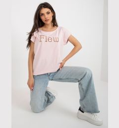 Снимка на T-shirt-FA-TS-8515.46-light pink