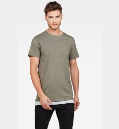 Снимка на T-shirt - G-STAR Earth r t ss green