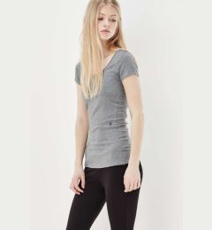 Снимка на T-shirt - G-STAR US umbony r t wmn s/s grey