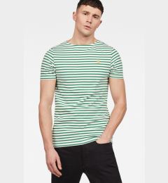 Снимка на T-shirt - G-STAR Xartto r t ss green