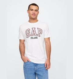 Снимка на T-shirt GAP Poland - Men's