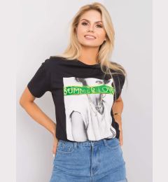 Снимка на T-shirt-HB-TS-3030.26P-black