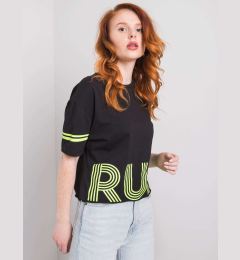 Снимка на T-shirt-HB-TS-3040.47P-black
