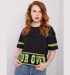 Снимка на T-shirt-HB-TS-3043.51P-black