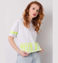 Снимка на T-shirt-HB-TS-3043.51P-white
