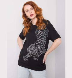 Снимка на T-shirt-HB-TS-3044.53P-black