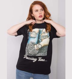 Снимка на T-shirt-HB-TS-3047.33P-black
