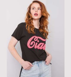 Снимка на T-shirt-HB-TS-3050.61P-black