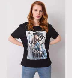 Снимка на T-shirt-HB-TS-3052.67P-black