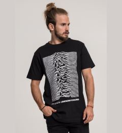 Снимка на T-shirt Joy Divison UP black