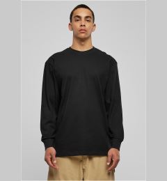 Снимка на T-shirt L/S black