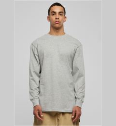 Снимка на T-shirt L/S grey