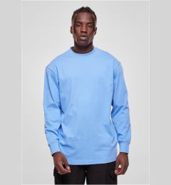Снимка на T-shirt L/S horizontal blue