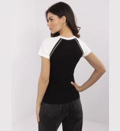 Снимка на T-shirt-NM-TS-V7940.17-black-white