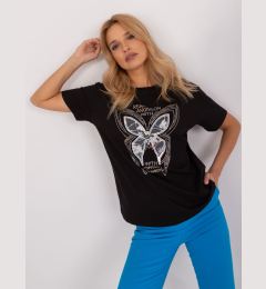 Снимка на T-shirt-PM-TS-4619.30-black