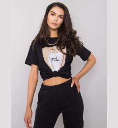 Снимка на T-shirt-PM-TS-SS21CA25.74P-black