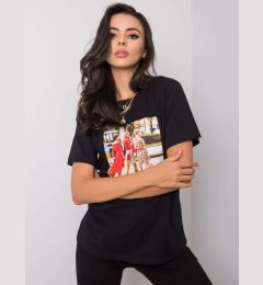 Снимка на T-shirt-PM-TS-SS21CA30.66-black